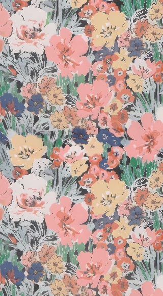 花卉