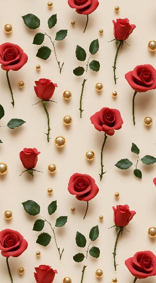 3D花型