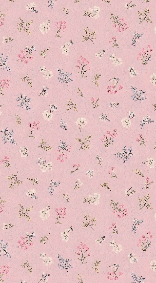 小碎花