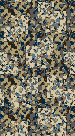 psd深底-迷彩,老年装, 男装, 女装-图来旺